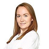 Врач Андержанова Динара Расиховна