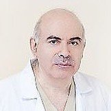 Врач Андреасян Гагик Овсепович