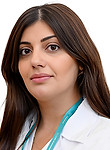 Врач Андреасян Лиана Сосевна