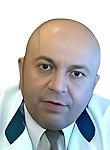 Врач Андреасян Роберт Арташович