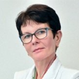 Врач Андреенко Ольга Николаевна