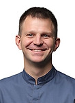 Врач Андреев Александр Сергеевич