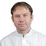 Врач Андреев Алексей Леонидович