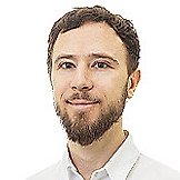 Врач Андреев Андрей Владимирович