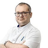 Врач Андреев Андрей Владимирович 