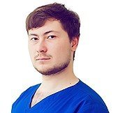 Врач Андреев Артем Вячеславович