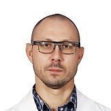 Врач Андреев Дмитрий Александрович