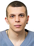 Врач Андреев Илья Андреевич