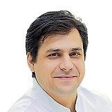 Врач Андреев Юрий Михайлович