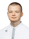 Врач Андреев Сергей Александрович