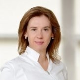 Врач Андреева Алла Геннадьевна