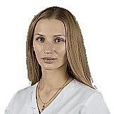 Врач Андреева Анастасия Дмитриевна