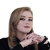 Врач Андреева Анна Игоревна