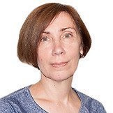 Врач Андреева Анна Васильевна