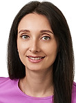Врач Андреева Дарья Михайловна