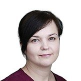 Врач Андреева Елена Борисовна
