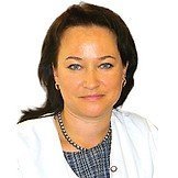 Врач Андреева Елена Николаевна