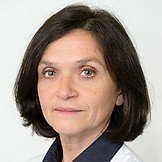 Врач Андреева Елена Викторовна