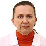 Врач Андреева Елена Владимировна