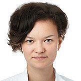 Врач Андреева Ирина Геннадьевна