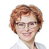 Врач Андреева Юлия Евгеньевна