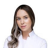Врач Вашина Майя Андреевна