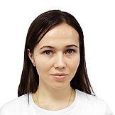Врач Андреева Наталия Африкановна