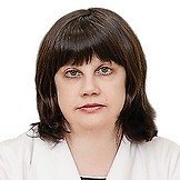Врач Андреева Наталья Ивановна