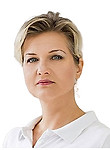 Врач Андреева Наталья Михайловна