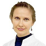Врач Андреева Наталья Владимировна