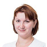 Врач Андреева Оксана Николаевна