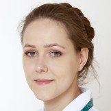 Врач Андреева Ольга Ильинична