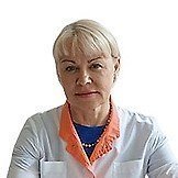 Врач Андреева Ольга Николаевна