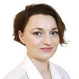 Врач Андреева Ольга Николаевна