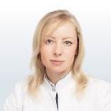 Врач Андреева Светлана Владимировна 