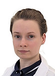 Врач Андреева Татьяна Павловна