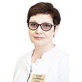 Врач Андреева Татьяна Владимировна