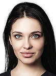 Врач Андреева Вероника Анатольевна