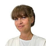 Врач Андреева Виктория Александровна