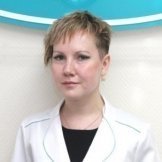 Врач Андреева Жанна Алексеевна