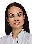 Врач Андреевская Татьяна Васильевна