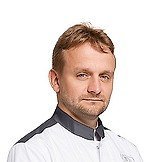 Врач Андреищев Андрей Русланович