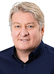 Врач Окулов Андрей Михайлович