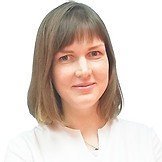 Врач Андреянова Мария Александровна