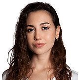 Врач Харькова (Андреяшкина) Лилия Юрьевна