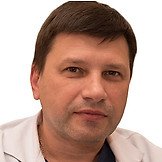 Врач Андрейцев Игорь Леонидович