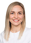 Врач Андрейцева Юлия Станиславовна