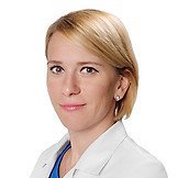 Врач Андрейцева Марина Игоревна