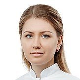 Врач Андрейчикова Екатерина Викторовна