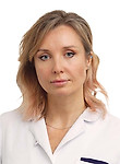 Врач Андрейчикова Олеся Владимировна